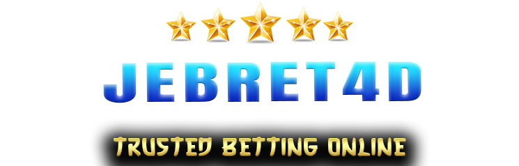 Jebret4d Logo